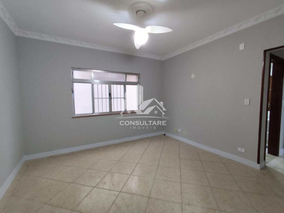 Imagem Apartamento com 3 Quartos à Venda, 79 m² em Gonzaga - Santos