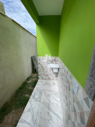 Imagem Casa com 1 Quarto à Venda, em Nova Colifornia - Cabo Frio Imagem Casa com 1 Quarto à Venda, em Nova Colifornia - Cabo Frio