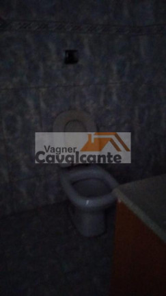 Imagem Casa com 3 Quartos para Alugar, em Conceição - Diadema Imagem Casa com 3 Quartos para Alugar, em Conceição - Diadema