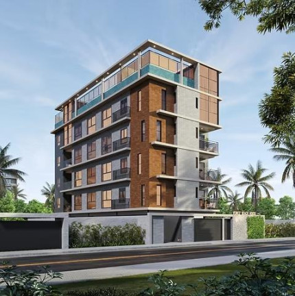 Imagem Apartamento com 2 Quartos à Venda, 56 m² em Intermares - Cabedelo Imagem Apartamento com 2 Quartos à Venda, 56 m² em Intermares - Cabedelo
