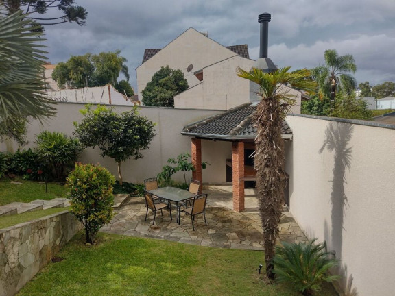 Imagem Casa com 3 Quartos à Venda, em Boa Vista - Curitiba Imagem Casa com 3 Quartos à Venda, em Boa Vista - Curitiba
