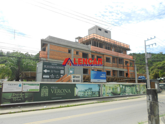 Imagem Apartamento com 2 Quartos à Venda, 69 m² em Cachoeira Do Bom Jesus - Florianópolis