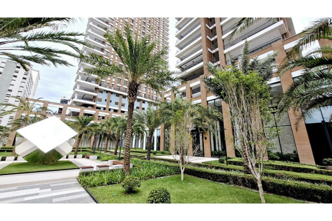 Imagem Imóvel com 3 Quartos à Venda, 189 m² em Vila Nova Conceição - São Paulo Imagem Imóvel com 3 Quartos à Venda, 189 m² em Vila Nova Conceição - São Paulo