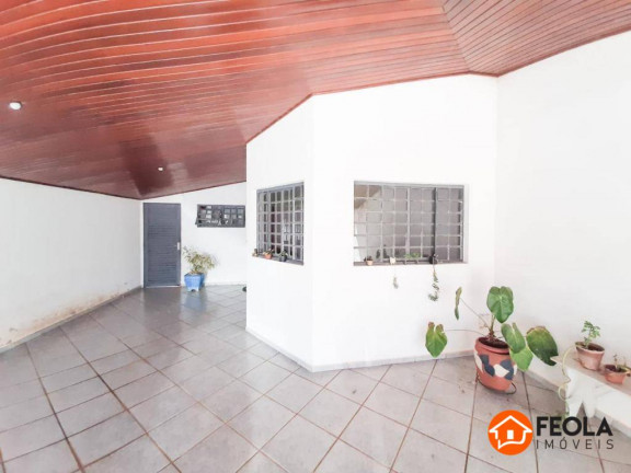 Imagem Casa com 3 Quartos à Venda, 194 m² em Jardim Ipiranga - Americana Imagem Casa com 3 Quartos à Venda, 194 m² em Jardim Ipiranga - Americana
