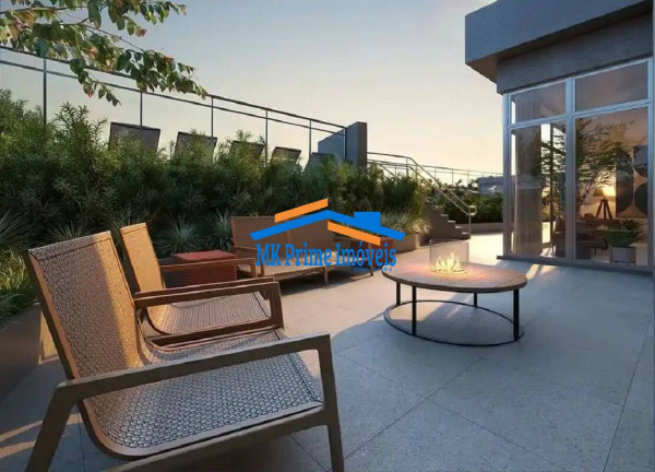 Imagem Apartamento com 3 Quartos à Venda, 123 m² em Vila Osasco - Osasco Imagem Apartamento com 3 Quartos à Venda, 123 m² em Vila Osasco - Osasco