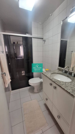 Imagem Apartamento com 3 Quartos à Venda, 93 m² em Parque Residencial Aquarius - São José Dos Campos