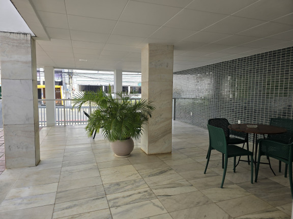 Imagem Apartamento com 2 Quartos à Venda, 60 m² em Caminho Das árvores - Salvador Imagem Apartamento com 2 Quartos à Venda, 60 m² em Caminho Das árvores - Salvador