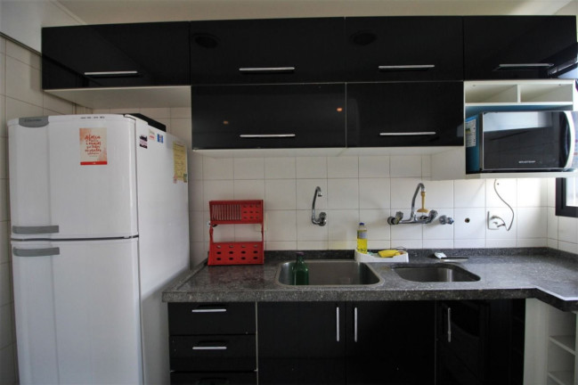 Imagem Imóvel com 2 Quartos à Venda, 59 m² em Vila Andrade - São Paulo Imagem Imóvel com 2 Quartos à Venda, 59 m² em Vila Andrade - São Paulo