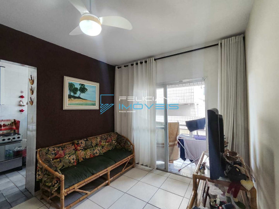 Imagem Apartamento com 2 Quartos à Venda, 75 m² em Real - Praia Grande