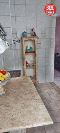 Imagem Apartamento com 2 Quartos à Venda, 89 m² em Itararé - São Vicente Imagem Apartamento com 2 Quartos à Venda, 89 m² em Itararé - São Vicente