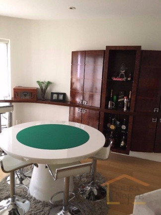 Imagem Apartamento com 4 Quartos à Venda, em água Fria - São Paulo Imagem Apartamento com 4 Quartos à Venda, em água Fria - São Paulo