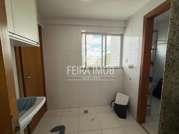 Imagem Apartamento com 3 Quartos à Venda, 92 m² em Santa Mônica - Feira De Santana Imagem Apartamento com 3 Quartos à Venda, 92 m² em Santa Mônica - Feira De Santana