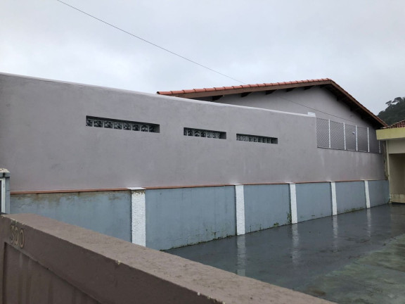 Imagem Casa com 2 Quartos à Venda, 92 m² em Itaóca - Mongaguá Imagem Casa com 2 Quartos à Venda, 92 m² em Itaóca - Mongaguá