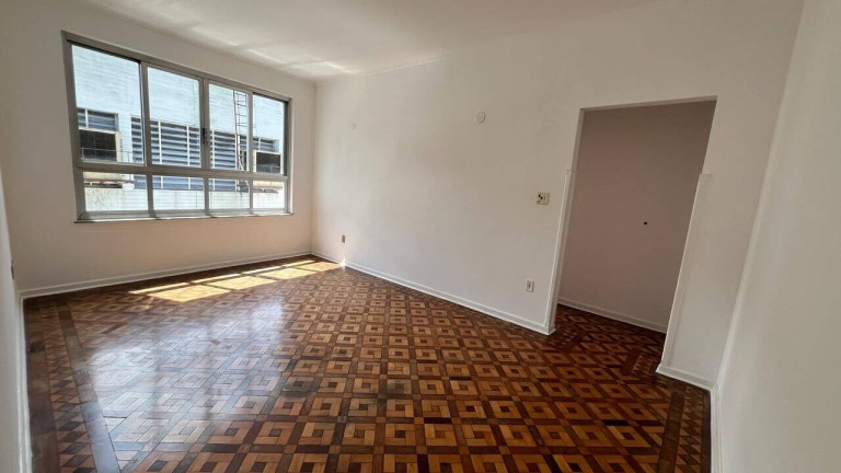 Imagem Apartamento com 2 Quartos para Alugar, 120 m² em Boqueirão - Santos Imagem Apartamento com 2 Quartos para Alugar, 120 m² em Boqueirão - Santos