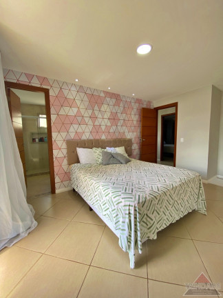 Imagem Casa com 4 Quartos à Venda, 200 m² em Guaratiba - Rio De Janeiro
