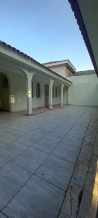 Imagem Casa com 1 Quarto para Alugar, 45 m² em Jardim Nossa Senhora Do Carmo - São Paulo Imagem Casa com 1 Quarto para Alugar, 45 m² em Jardim Nossa Senhora Do Carmo - São Paulo