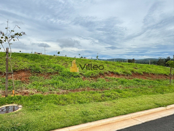 Imagem Terreno à Venda, 300 m² em Alphaville - Votorantim Imagem Terreno à Venda, 300 m² em Alphaville - Votorantim