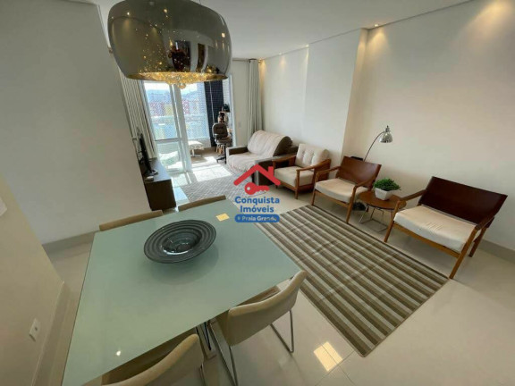 Imagem Apartamento com 2 Quartos à Venda, 97 m² em Canto Do Forte - Praia Grande Imagem Apartamento com 2 Quartos à Venda, 97 m² em Canto Do Forte - Praia Grande