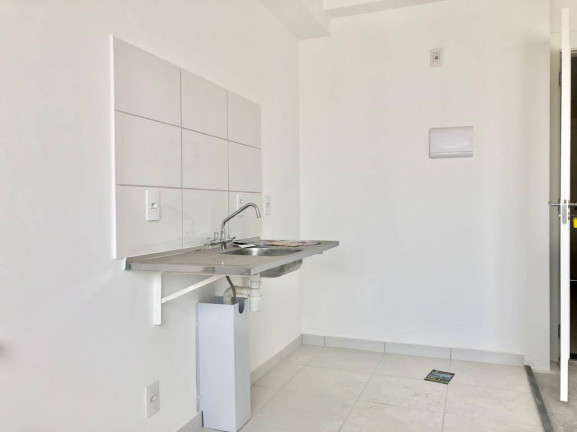Imagem Apartamento com 2 Quartos à Venda, 42 m² em Vila Ema - São Paulo Imagem Apartamento com 2 Quartos à Venda, 42 m² em Vila Ema - São Paulo