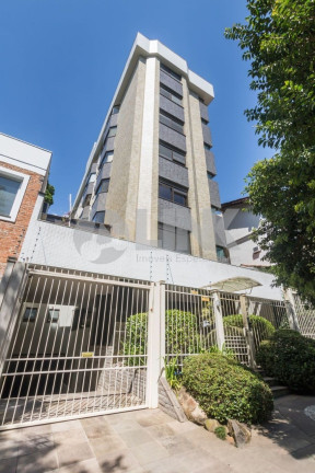 Imagem Apartamento com 1 Quarto à Venda, 64 m² em Bela Vista - Porto Alegre Imagem Apartamento com 1 Quarto à Venda, 64 m² em Bela Vista - Porto Alegre
