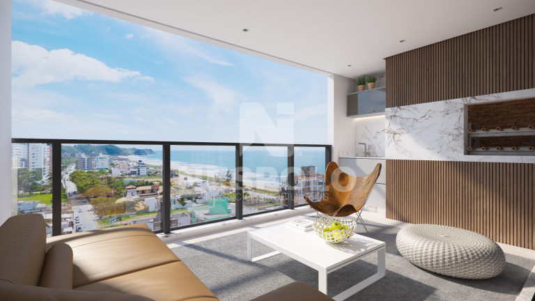 Imagem Apartamento à Venda, 154 m² em Praia Brava - Itajai Imagem Apartamento à Venda, 154 m² em Praia Brava - Itajai