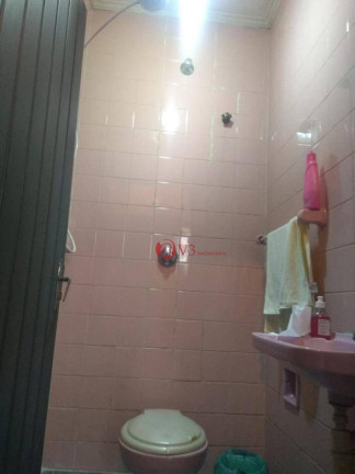 Imagem Sobrado com 3 Quartos à Venda, 220 m² em Vila Esperança - São Paulo Imagem Sobrado com 3 Quartos à Venda, 220 m² em Vila Esperança - São Paulo