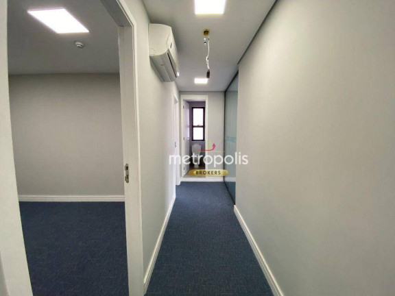 Imagem Imóvel para Alugar, 207 m² em Centro - São Caetano Do Sul Imagem Imóvel para Alugar, 207 m² em Centro - São Caetano Do Sul