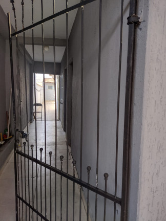 Imagem Casa de Condomínio com 3 Quartos à Venda, 105 m² em Jardim São Marcos - Sorocaba Imagem Casa de Condomínio com 3 Quartos à Venda, 105 m² em Jardim São Marcos - Sorocaba