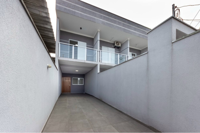 Casa com 3 Quartos à Venda, 125 m² em Campo Grande - São Paulo