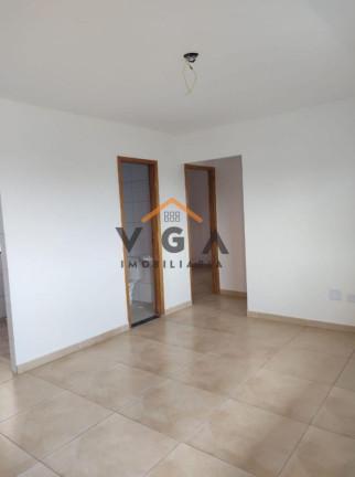 Imagem Apartamento com 2 Quartos à Venda, 48 m² em Vila Guilhermina - São Paulo