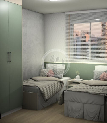 Imagem Apartamento com 2 Quartos à Venda, 50 m² em Perequê - Porto Belo Imagem Apartamento com 2 Quartos à Venda, 50 m² em Perequê - Porto Belo