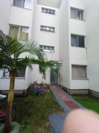 Apartamento com 2 Quartos à Venda,  em Fundos - Biguaçu