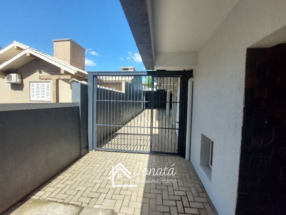 Imagem Imóvel com 2 Quartos à Venda, 93 m² em Matiel - Feliz