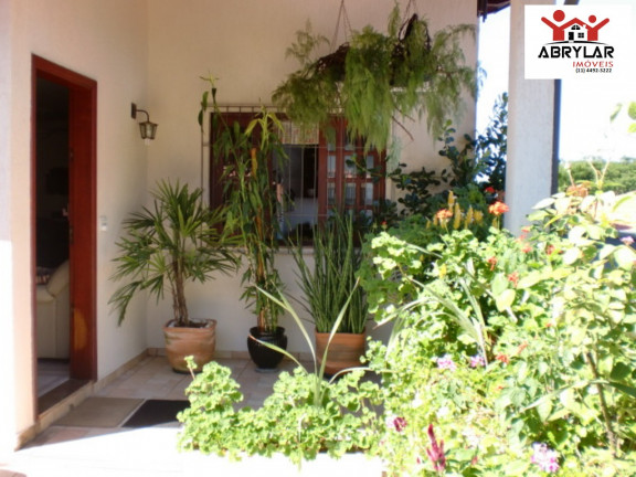 Sobrado com 3 Quartos à Venda, 284 m² em Jardim São Vicente - Jundiaí