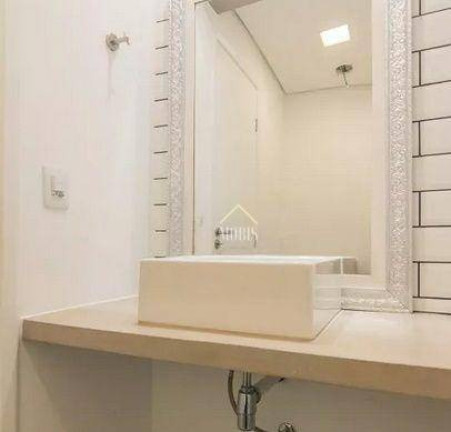 Imagem Cobertura com 2 Quartos à Venda, 164 m² em Vila Guiomar - Santo André