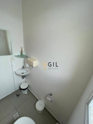 Imagem Sala Comercial à Venda, 33 m² em Centro - Jacareí Imagem Sala Comercial à Venda, 33 m² em Centro - Jacareí