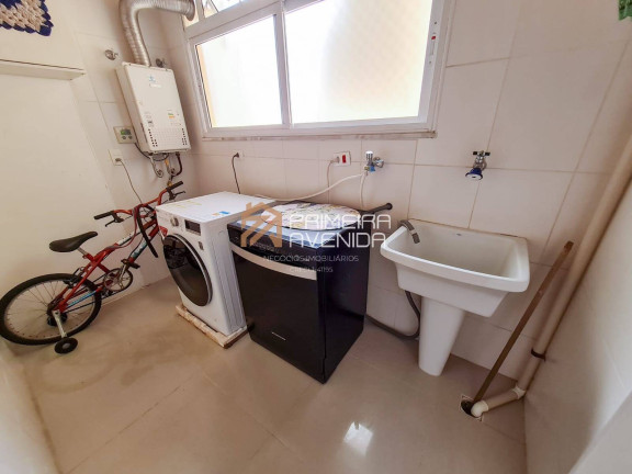 Imagem Apartamento com 3 Quartos à Venda, 156 m² em Jardim Das Indústrias - São José Dos Campos