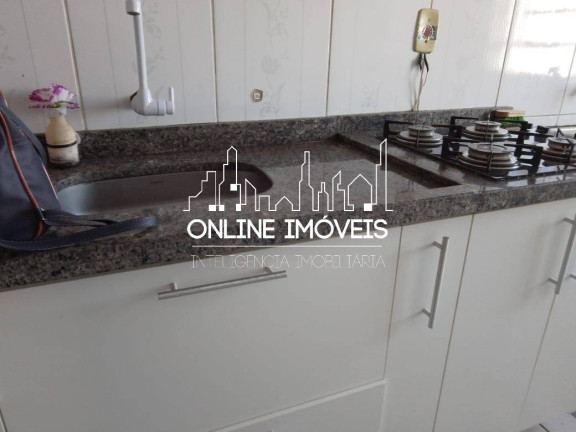 Imagem Apartamento com 2 Quartos à Venda, em Mogi Guaçu Imagem Apartamento com 2 Quartos à Venda, em Mogi Guaçu