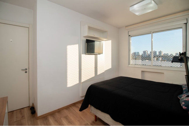 Imagem Apartamento com 2 Quartos à Venda, 69 m² em Passo Da Areia - Porto Alegre Imagem Apartamento com 2 Quartos à Venda, 69 m² em Passo Da Areia - Porto Alegre