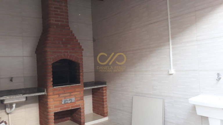 Imagem Casa com 2 Quartos à Venda, 125 m² em Maracanã - Praia Grande Imagem Casa com 2 Quartos à Venda, 125 m² em Maracanã - Praia Grande