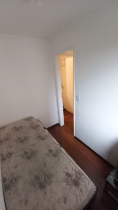 Imagem Apartamento com 3 Quartos à Venda, 57 m² em Parque Sao Domingos - São Paulo
