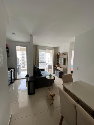 Imagem Imóvel com 2 Quartos à Venda, 50 m² em Vila Andrade - São Paulo Imagem Imóvel com 2 Quartos à Venda, 50 m² em Vila Andrade - São Paulo