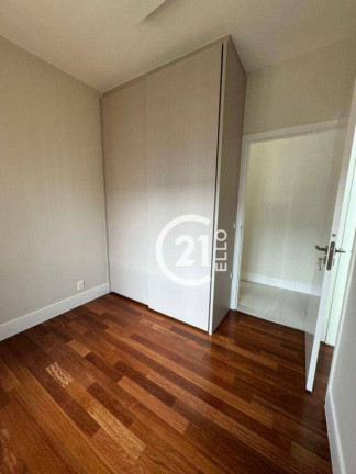 Imagem Apartamento com 3 Quartos para Alugar, 147 m² em Itaim Bibi - São Paulo