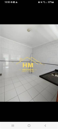 Imagem Casa com 2 Quartos à Venda, 60 m² em Parque Sao Vicente - Sao Vicente Imagem Casa com 2 Quartos à Venda, 60 m² em Parque Sao Vicente - Sao Vicente