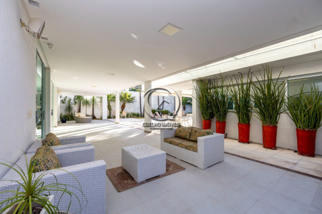 Imagem Casa com 5 Quartos à Venda, 800 m² em Lago Sul - Brasília Imagem Casa com 5 Quartos à Venda, 800 m² em Lago Sul - Brasília
