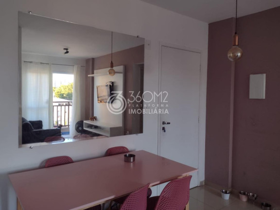 Imagem Apartamento com 2 Quartos à Venda, 49 m² em Campestre - Santo André Imagem Apartamento com 2 Quartos à Venda, 49 m² em Campestre - Santo André