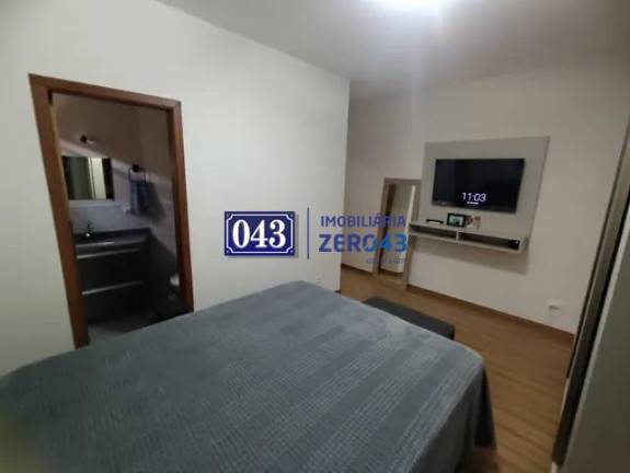 Imagem Casa com 2 Quartos à Venda, 100 m² em Residencial Quadra Norte - Londrina