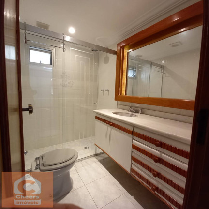 Imagem Apartamento com 3 Quartos para Alugar, 175 m² em Jardim América - São Paulo Imagem Apartamento com 3 Quartos para Alugar, 175 m² em Jardim América - São Paulo