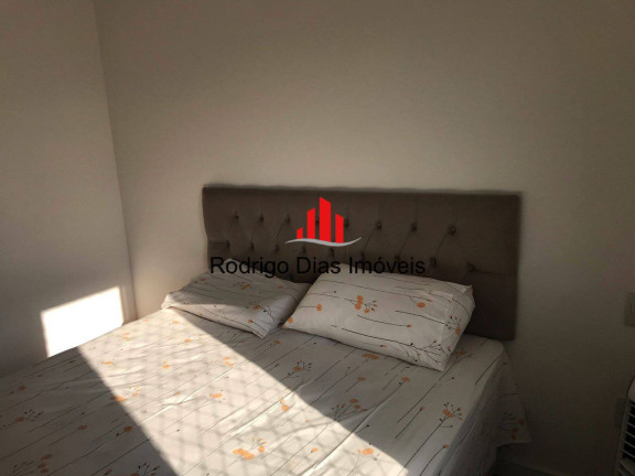 Imagem Apartamento com 2 Quartos à Venda, 56 m² em Chácara Segre - Jundiaí Imagem Apartamento com 2 Quartos à Venda, 56 m² em Chácara Segre - Jundiaí