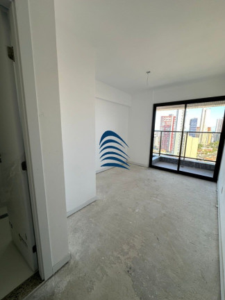 Imagem Imóvel com 3 Quartos à Venda, 114 m² em Caminho Das árvores - Salvador